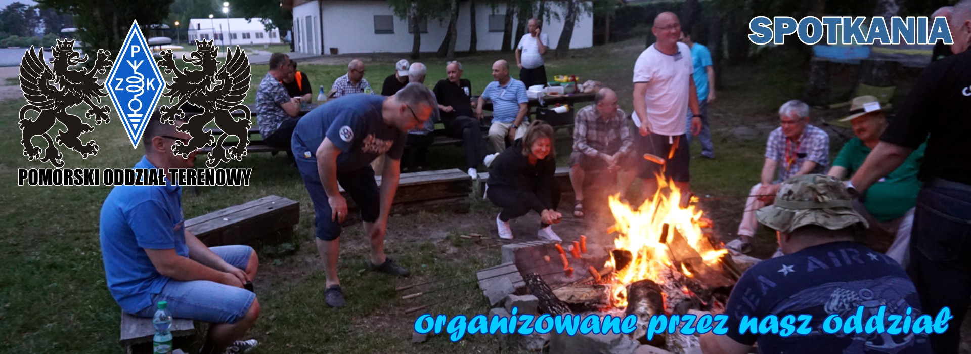 Spotkania organizowane przez nasz oddział